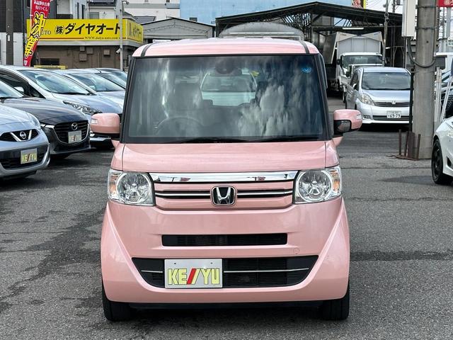 Ｇ・Ｌパッケージ　後期型　禁煙車　衝突軽減装置　純正ＳＤナビ　両側電動スライドドア　Ｂｌｕｅｔｏｏｔｈオーディオ　バックカメラ　ＨＩＤヘッドライト　ＣＤ　ＤＶＤ再生　ワンセグＴＶ　スマートキー　プッシュスタート　ＥＴＣ(11枚目)