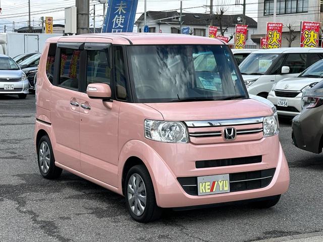 ホンダ Ｎ－ＢＯＸ