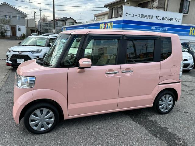 ホンダ Ｎ－ＢＯＸ