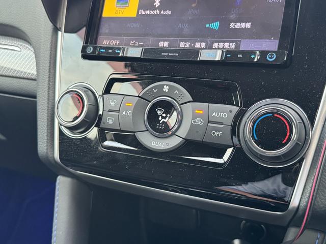 レヴォーグ 　禁煙車　当店下取　ＳＴＩエアロ　社外マフラー柿本改　パドルシフトエクステンション　レーダークルコン　ＢＭＳ　カロッェリアＳＤナビ　フルセグ　ＢＴオーディオ　バックカメラ　サイドカメラ　ＥＴＣ（22枚目）