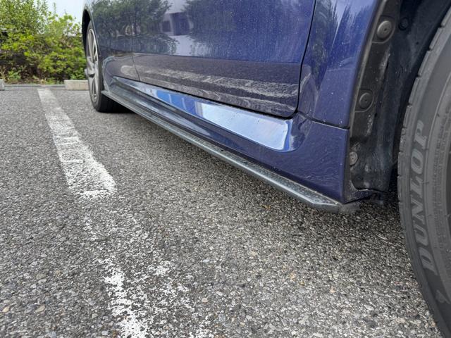 レヴォーグ 　禁煙車　当店下取　ＳＴＩエアロ　社外マフラー柿本改　パドルシフトエクステンション　レーダークルコン　ＢＭＳ　カロッェリアＳＤナビ　フルセグ　ＢＴオーディオ　バックカメラ　サイドカメラ　ＥＴＣ（41枚目）