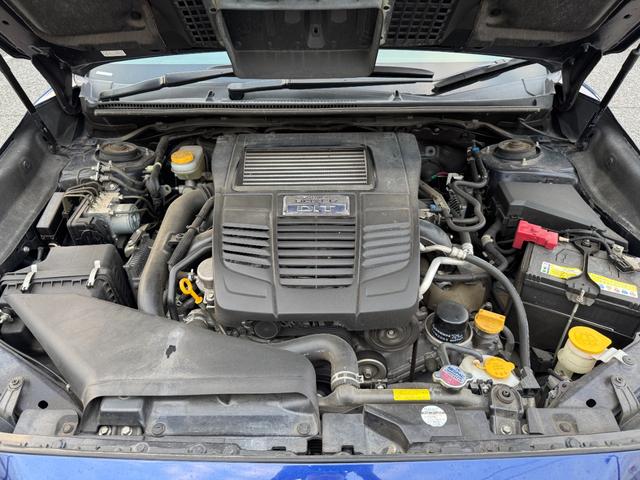 レヴォーグ 　禁煙車　当店下取　ＳＴＩエアロ　社外マフラー柿本改　パドルシフトエクステンション　レーダークルコン　ＢＭＳ　カロッェリアＳＤナビ　フルセグ　ＢＴオーディオ　バックカメラ　サイドカメラ　ＥＴＣ（43枚目）