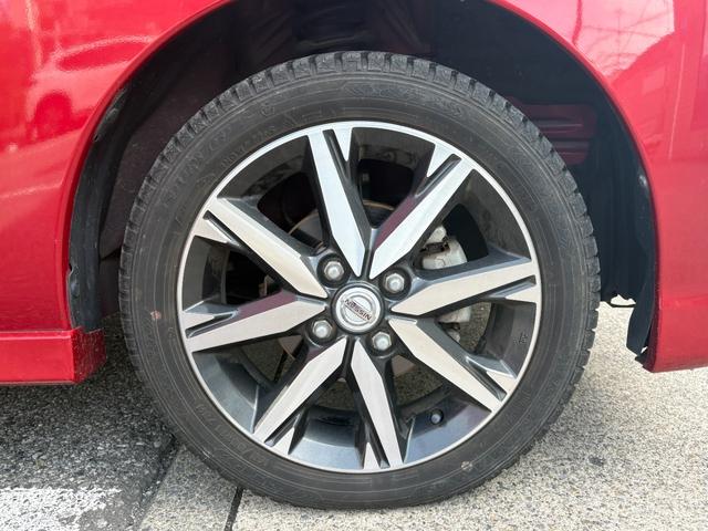 デイズルークス ハイウェイスター Gターボ 禁煙車 ワンオーナー 衝突軽減 車線逸脱警報 オートクルーズ 全方位モニター付純正ナビ 両側パワースライド フルセグ CD/DVD再生 BTオーディオ LEDヘッドライト オートハイビーム ETC(39枚目)