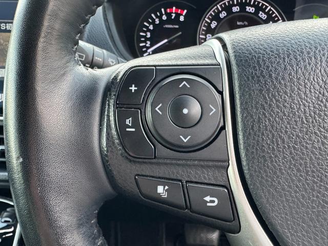 TOYOTA ESQUIRE GI PREMIUM PACKAGE BLACK TAILORED