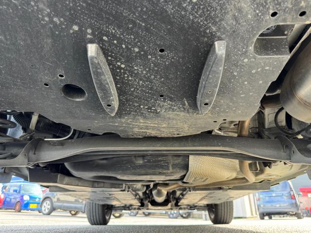 ヤリスクロス ハイブリッドＺ　ディスプレイナビ　ＴＶキット　ナビゲーションキット　フルセグ　Ｂｌｕｅｔｏｏｔｈ　バックカメラ　ＥＴＣ　ワンオーナー　禁煙　シートヒーター　ＵＳＢ入力　ドラレコ　コーナーセンサー　スマートキー（38枚目）