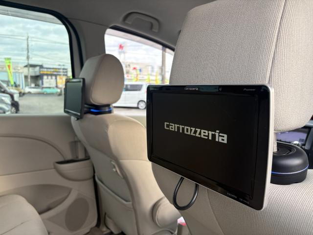 ビアンテ 20S 禁煙車 両側パワースライド アイドリングストップ 純正ナビ CD/DVD再生 BTオーディオ バックカメラ プライベートモニター HIDヘッドライト フォグ オートライト ETC スマートキー(6枚目)