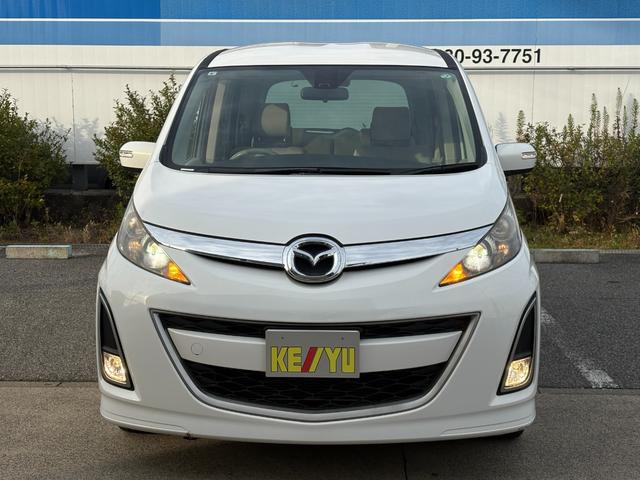 ビアンテ 20S 禁煙車 両側パワースライド アイドリングストップ 純正ナビ CD/DVD再生 BTオーディオ バックカメラ プライベートモニター HIDヘッドライト フォグ オートライト ETC スマートキー(9枚目)