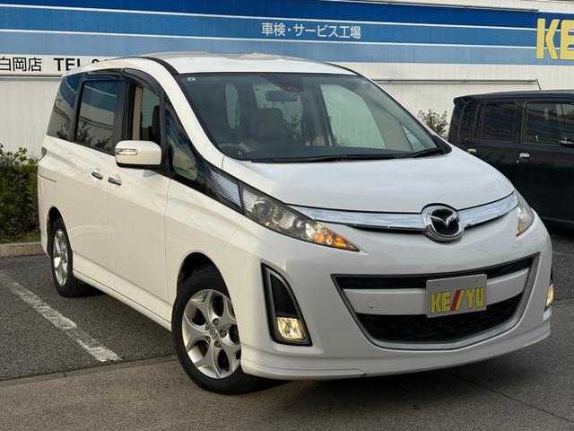 ビアンテ 20S 禁煙車 両側パワースライド アイドリングストップ 純正ナビ CD/DVD再生 BTオーディオ バックカメラ プライベートモニター HIDヘッドライト フォグ オートライト ETC スマートキー(10枚目)