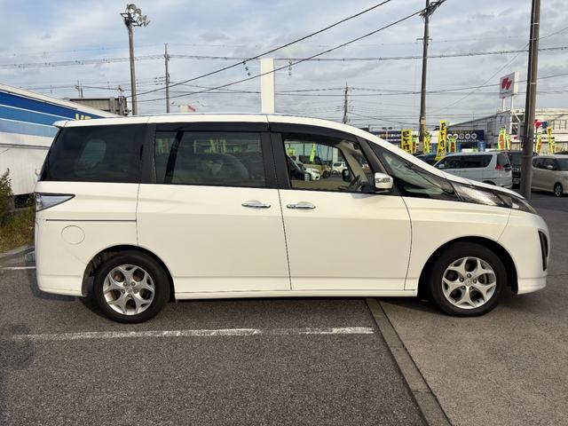 ビアンテ 20S 禁煙車 両側パワースライド アイドリングストップ 純正ナビ CD/DVD再生 BTオーディオ バックカメラ プライベートモニター HIDヘッドライト フォグ オートライト ETC スマートキー(11枚目)