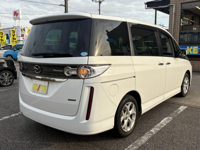 ビアンテ 20S 禁煙車 両側パワースライド アイドリングストップ 純正ナビ CD/DVD再生 BTオーディオ バックカメラ プライベートモニター HIDヘッドライト フォグ オートライト ETC スマートキー(13枚目)