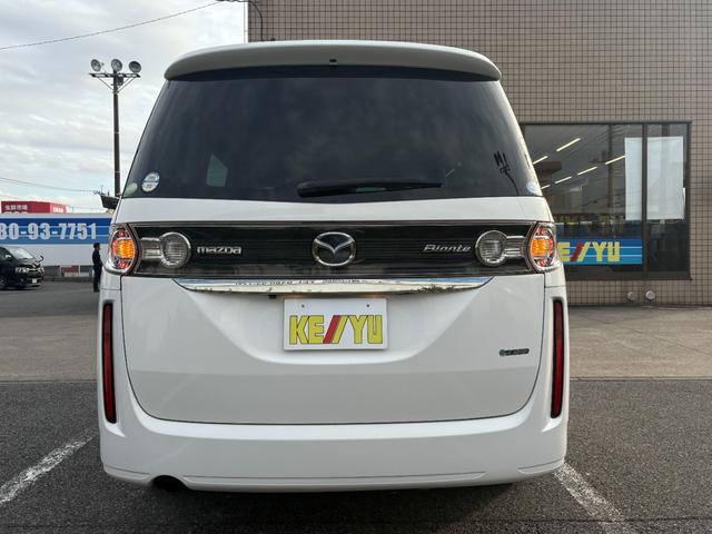 ビアンテ 20S 禁煙車 両側パワースライド アイドリングストップ 純正ナビ CD/DVD再生 BTオーディオ バックカメラ プライベートモニター HIDヘッドライト フォグ オートライト ETC スマートキー(14枚目)