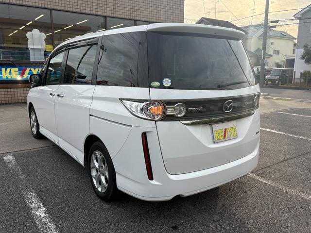 ビアンテ 20S 禁煙車 両側パワースライド アイドリングストップ 純正ナビ CD/DVD再生 BTオーディオ バックカメラ プライベートモニター HIDヘッドライト フォグ オートライト ETC スマートキー(15枚目)