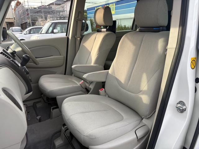 ビアンテ 20S 禁煙車 両側パワースライド アイドリングストップ 純正ナビ CD/DVD再生 BTオーディオ バックカメラ プライベートモニター HIDヘッドライト フォグ オートライト ETC スマートキー(21枚目)