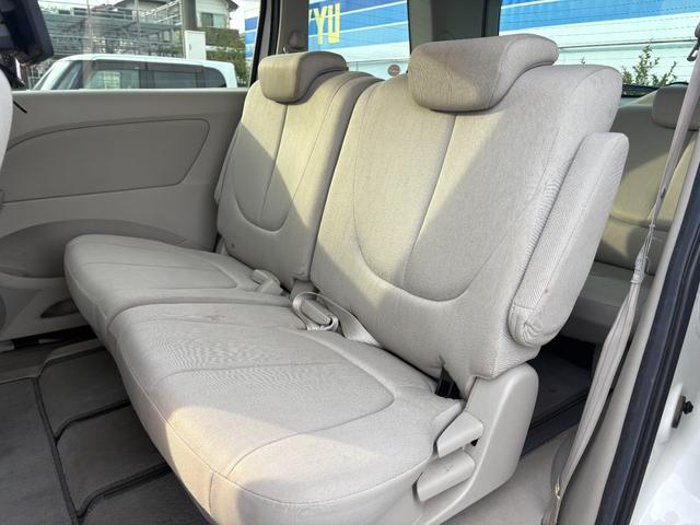 ビアンテ 20S 禁煙車 両側パワースライド アイドリングストップ 純正ナビ CD/DVD再生 BTオーディオ バックカメラ プライベートモニター HIDヘッドライト フォグ オートライト ETC スマートキー(22枚目)