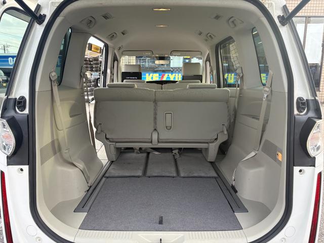 ビアンテ 20S 禁煙車 両側パワースライド アイドリングストップ 純正ナビ CD/DVD再生 BTオーディオ バックカメラ プライベートモニター HIDヘッドライト フォグ オートライト ETC スマートキー(26枚目)