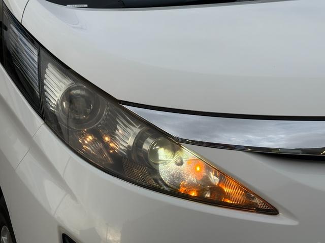 ビアンテ 20S 禁煙車 両側パワースライド アイドリングストップ 純正ナビ CD/DVD再生 BTオーディオ バックカメラ プライベートモニター HIDヘッドライト フォグ オートライト ETC スマートキー(32枚目)