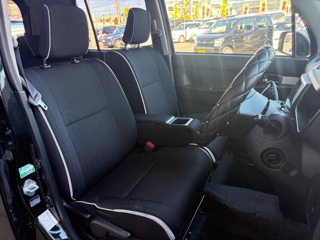 ムーヴコンテ カスタム　Ｘ　ＶＳ　禁煙車　当店買取　アイドリングストップ　スマートキー　ＳＤナビ　フルセグ　ＣＤ／ＤＶＤ再生　ＢＴオーディオ　ＭＳＶ　バックカメラ　ＨＩＤヘッドライト　フォグ　ＥＴＣ　Ｒスポイラー（17枚目）