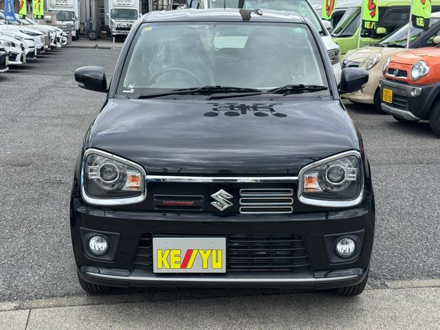 アルトワークス ベースグレード　５ＭＴ　レカロシート　純正ナビ　フルセグ　Ｂｌｕｅｔｏｏｔｈ　禁煙　ワンオーナー　スマートキー　ＵＳＢ入力　取説　保証書　ターボ車　オートエアコン　純正１５ＡＷ（3枚目）