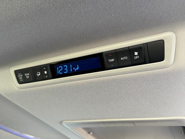 アルファード ２．５Ｓ　９インチディスプレイオーディオ　ナビキット　フルセグＴＶ　デジタルミラー　８人乗り　４ＷＤ　ＣＤ　ＤＶＤ　両側電動スライドドア　後席モニター　ＥＴＣ　コーナーセンサー　ＬＥＤライト　オートハイビーム（27枚目）