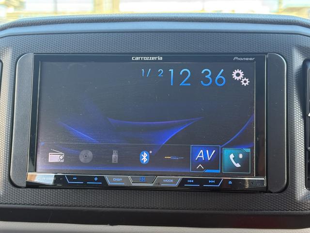 ミライース G SAIII 禁煙車 衝突軽減 車線逸脱警報 スマートキー LEDヘッドライト オートハイビーム クリアランスソナー アイドリングストップ シートヒーター BTオーディオ CD/DVD再生 プッシュスタート(4枚目)