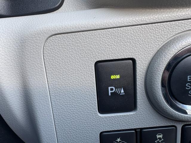 ミライース G SAIII 禁煙車 衝突軽減 車線逸脱警報 スマートキー LEDヘッドライト オートハイビーム クリアランスソナー アイドリングストップ シートヒーター BTオーディオ CD/DVD再生 プッシュスタート(25枚目)