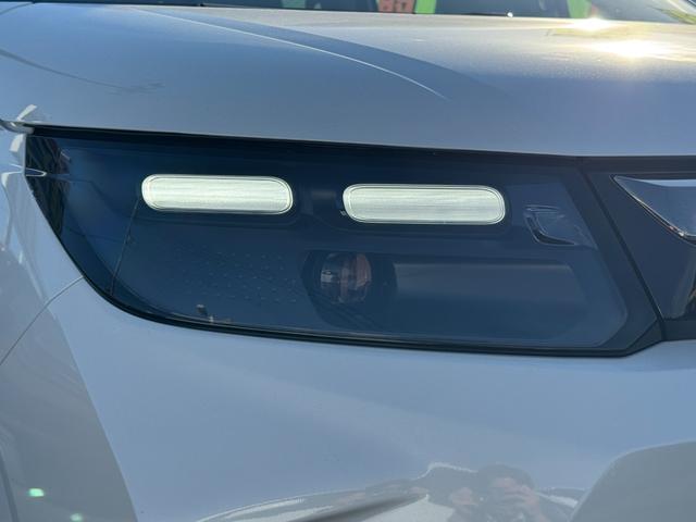 フリード ｅ：ＨＥＶエアー　ＥＸ　９インチナビ　エアロバンパー　フルセグ　Ｂｌｕｅｔｏｏｔｈ　ＥＴＣ　ワンオーナー　両側電動スライド　リヤスポイラー　ハーフレザー　シートヒーター　禁煙　ローダウン　ＢＳＭ　レーダークルーズ（38枚目）