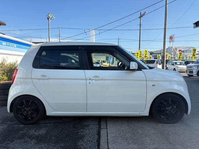 N-ONE ツアラー 禁煙車 ワンオーナー ティン車高調 バックカメラ ディスプレイオーディオ CD/DVD再生 スマートキー プッシュスタート ETC オートエアコン 横滑り防止装置(11枚目)