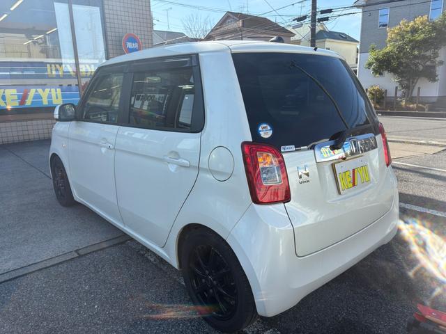 N-ONE ツアラー 禁煙車 ワンオーナー ティン車高調 バックカメラ ディスプレイオーディオ CD/DVD再生 スマートキー プッシュスタート ETC オートエアコン 横滑り防止装置(15枚目)