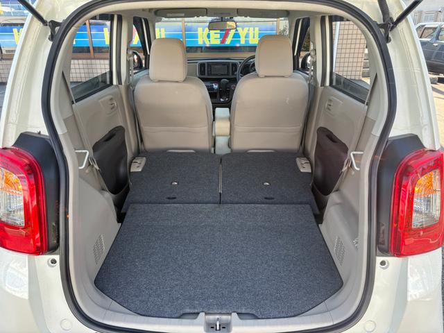 N-ONE ツアラー 禁煙車 ワンオーナー ティン車高調 バックカメラ ディスプレイオーディオ CD/DVD再生 スマートキー プッシュスタート ETC オートエアコン 横滑り防止装置(23枚目)