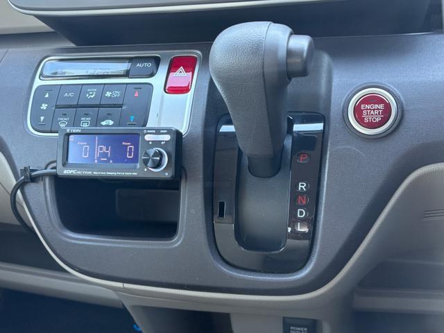 N-ONE ツアラー 禁煙車 ワンオーナー ティン車高調 バックカメラ ディスプレイオーディオ CD/DVD再生 スマートキー プッシュスタート ETC オートエアコン 横滑り防止装置(26枚目)