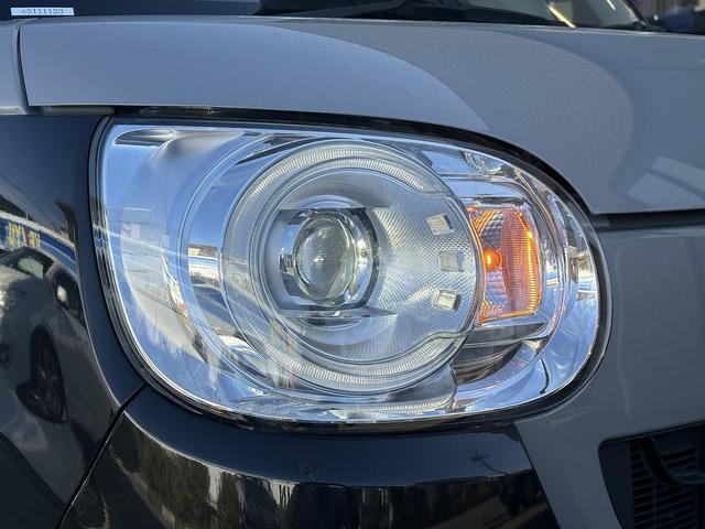 ムーヴキャンバス Gブラックインテリアリミテッド SAIII 禁煙車 衝突軽減 車線逸脱警報 全方位モニター対応純正ナビ 両側パワースライドドア LEDヘッドライト フルセグ BTオーディオ CD/DVD再生 オートハイビーム 前後ドラレコ スマートキー(6枚目)