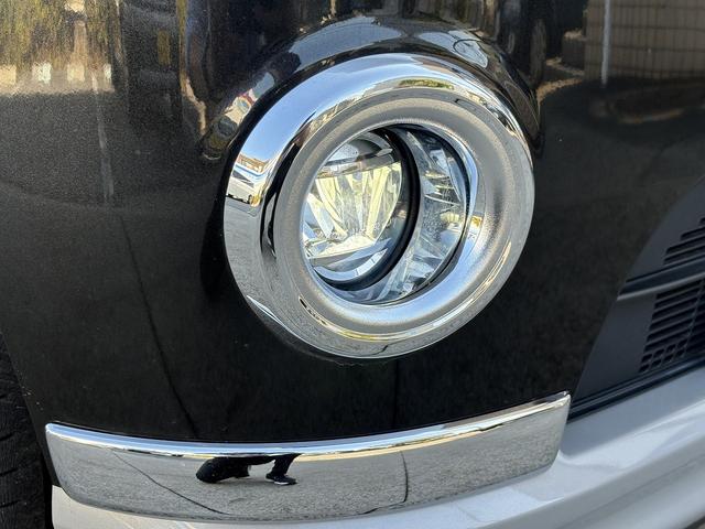 ムーヴキャンバス Gブラックインテリアリミテッド SAIII 禁煙車 衝突軽減 車線逸脱警報 全方位モニター対応純正ナビ 両側パワースライドドア LEDヘッドライト フルセグ BTオーディオ CD/DVD再生 オートハイビーム 前後ドラレコ スマートキー(7枚目)