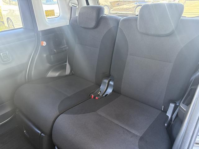 ムーヴキャンバス Gブラックインテリアリミテッド SAIII 禁煙車 衝突軽減 車線逸脱警報 全方位モニター対応純正ナビ 両側パワースライドドア LEDヘッドライト フルセグ BTオーディオ CD/DVD再生 オートハイビーム 前後ドラレコ スマートキー(20枚目)