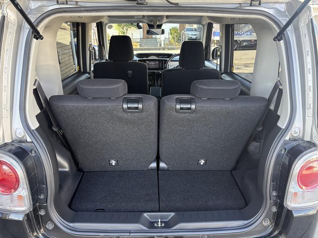 ムーヴキャンバス Gブラックインテリアリミテッド SAIII 禁煙車 衝突軽減 車線逸脱警報 全方位モニター対応純正ナビ 両側パワースライドドア LEDヘッドライト フルセグ BTオーディオ CD/DVD再生 オートハイビーム 前後ドラレコ スマートキー(21枚目)