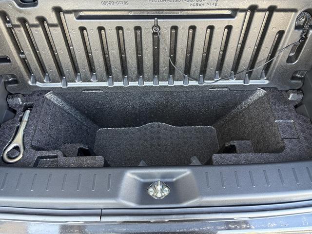 ムーヴキャンバス Gブラックインテリアリミテッド SAIII 禁煙車 衝突軽減 車線逸脱警報 全方位モニター対応純正ナビ 両側パワースライドドア LEDヘッドライト フルセグ BTオーディオ CD/DVD再生 オートハイビーム 前後ドラレコ スマートキー(24枚目)