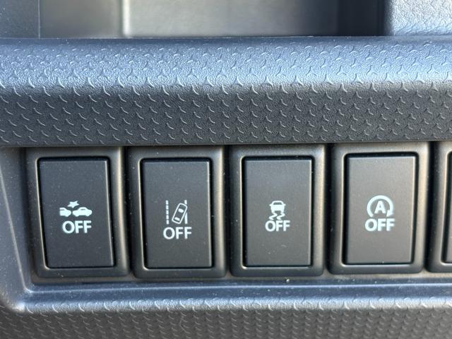 ハスラー Ｊ　禁煙車　衝突軽減　車線逸脱警報　アイドリングストップ　シートヒーター　ゼンホウイモニター　カロッツェリアＳＤナビ　フルセグ　ＣＤ／ＤＶＤ再生　ＢＴオーディオ　ＨＩＤヘッドライト　フォグ　オートライト（5枚目）