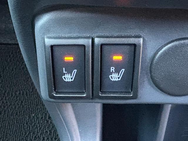 ハスラー Ｊ　禁煙車　衝突軽減　車線逸脱警報　アイドリングストップ　シートヒーター　ゼンホウイモニター　カロッツェリアＳＤナビ　フルセグ　ＣＤ／ＤＶＤ再生　ＢＴオーディオ　ＨＩＤヘッドライト　フォグ　オートライト（7枚目）