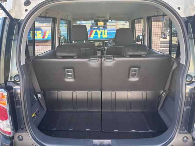 ハスラー Ｊ　禁煙車　衝突軽減　車線逸脱警報　アイドリングストップ　シートヒーター　ゼンホウイモニター　カロッツェリアＳＤナビ　フルセグ　ＣＤ／ＤＶＤ再生　ＢＴオーディオ　ＨＩＤヘッドライト　フォグ　オートライト（21枚目）