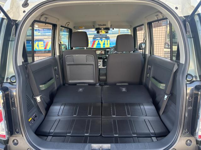 ハスラー Ｊ　禁煙車　衝突軽減　車線逸脱警報　アイドリングストップ　シートヒーター　ゼンホウイモニター　カロッツェリアＳＤナビ　フルセグ　ＣＤ／ＤＶＤ再生　ＢＴオーディオ　ＨＩＤヘッドライト　フォグ　オートライト（23枚目）