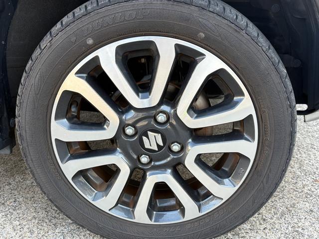 ハスラー Ｊ　禁煙車　衝突軽減　車線逸脱警報　アイドリングストップ　シートヒーター　ゼンホウイモニター　カロッツェリアＳＤナビ　フルセグ　ＣＤ／ＤＶＤ再生　ＢＴオーディオ　ＨＩＤヘッドライト　フォグ　オートライト（33枚目）