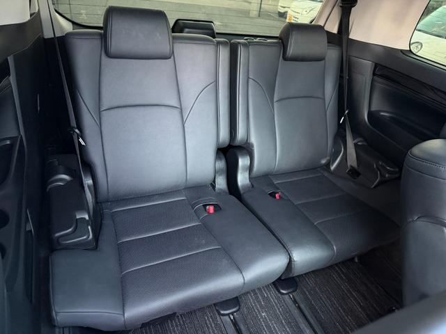 アルファード 2.5S Cパッケージ 当店直接買取 禁煙 JBLプレミアムサウンド サンルーフ アラウンドビューモニター フリップダウンモニター 純正アルミ ETC2.0(15枚目)