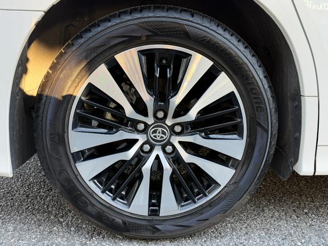 アルファード 2.5S Cパッケージ 当店直接買取 禁煙 JBLプレミアムサウンド サンルーフ アラウンドビューモニター フリップダウンモニター 純正アルミ ETC2.0(23枚目)