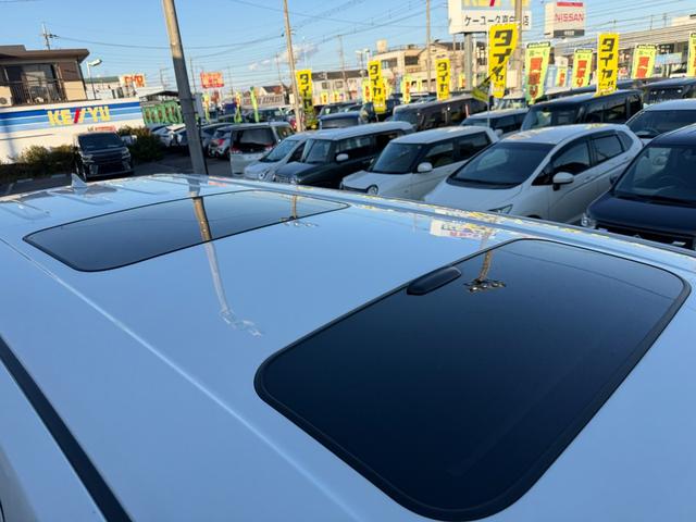 アルファード 2.5S Cパッケージ 当店直接買取 禁煙 JBLプレミアムサウンド サンルーフ アラウンドビューモニター フリップダウンモニター 純正アルミ ETC2.0(25枚目)