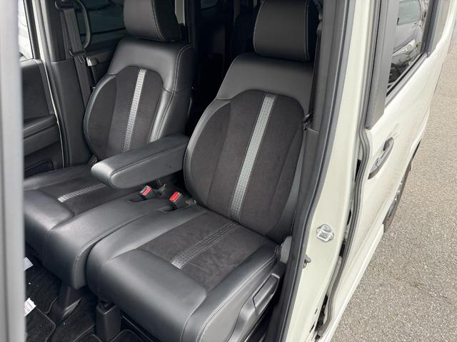 Ｎ－ＢＯＸカスタム Ｌターボ　スタイル＋ブラック　当店直接買取　禁煙　８インチナビ　フルセグ　Ｂｌｕｅｔｏｏｔｈ　バックカメラ　両側電動スライド　シートヒーター　電動パーキング　ブレーキホールド（18枚目）