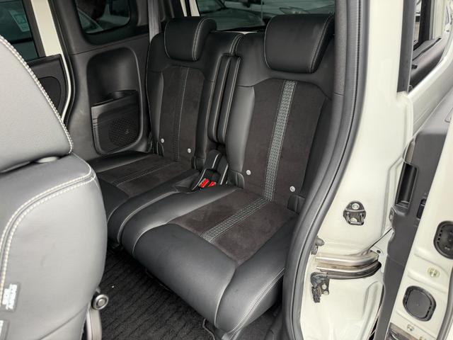 Ｎ－ＢＯＸカスタム Ｌターボ　スタイル＋ブラック　当店直接買取　禁煙　８インチナビ　フルセグ　Ｂｌｕｅｔｏｏｔｈ　バックカメラ　両側電動スライド　シートヒーター　電動パーキング　ブレーキホールド（19枚目）