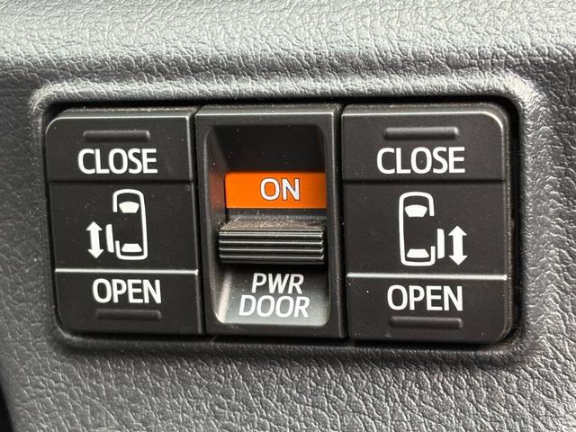 シエンタ G 禁煙車 衝突軽減 車線逸脱警報 両側パワースライド バックカメラ 純正ナビ フルセグ BTオーディオ CD/DVD再生 シートヒーター オートハイビーム ETC スマトキー プッシュスタート(5枚目)