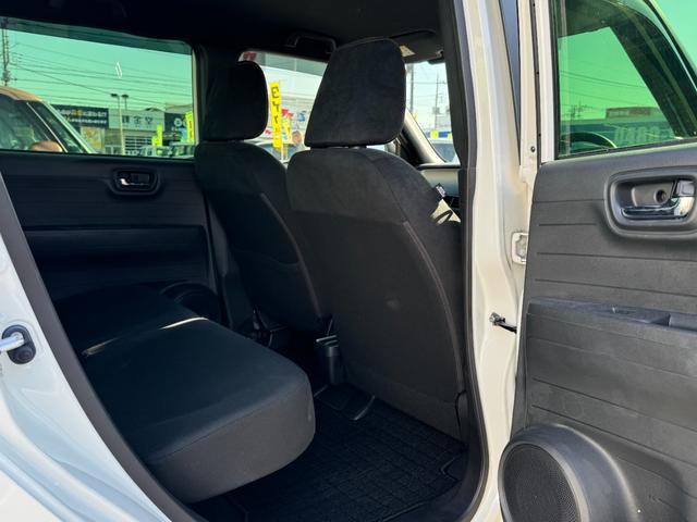 Ｎ－ＯＮＥ ＲＳ　８インチギャザーズナビ　フルセグＴＶ　Ｂｌｕｅｔｏｏｔｈ　ホンダセンシング　コーナーセンサー　車線逸脱　シートヒーター　純正ドラレコ　禁煙　ワンオーナー　レーダークルーズ　取説　保証書（27枚目）