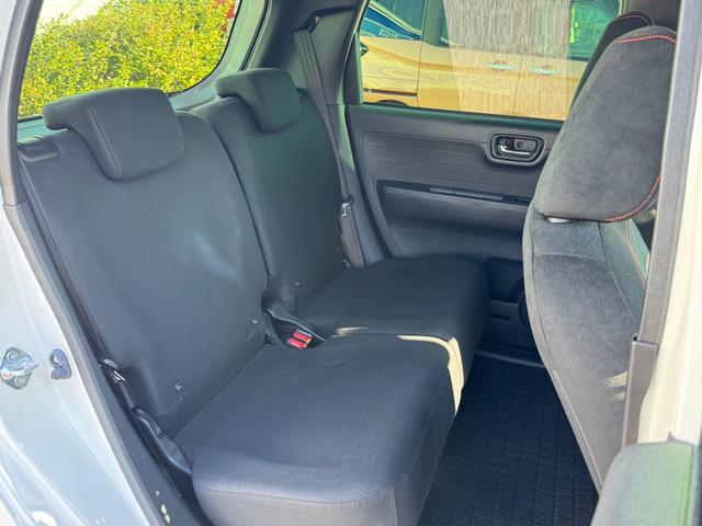 Ｎ－ＯＮＥ ＲＳ　８インチギャザーズナビ　フルセグＴＶ　Ｂｌｕｅｔｏｏｔｈ　ホンダセンシング　コーナーセンサー　車線逸脱　シートヒーター　純正ドラレコ　禁煙　ワンオーナー　レーダークルーズ　取説　保証書（28枚目）