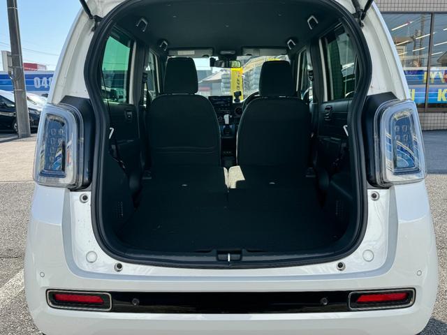 Ｎ－ＯＮＥ ＲＳ　８インチギャザーズナビ　フルセグＴＶ　Ｂｌｕｅｔｏｏｔｈ　ホンダセンシング　コーナーセンサー　車線逸脱　シートヒーター　純正ドラレコ　禁煙　ワンオーナー　レーダークルーズ　取説　保証書（34枚目）