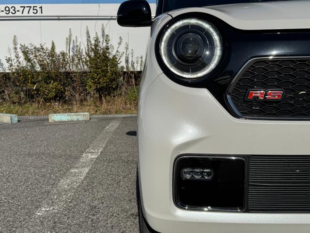 Ｎ－ＯＮＥ ＲＳ　８インチギャザーズナビ　フルセグＴＶ　Ｂｌｕｅｔｏｏｔｈ　ホンダセンシング　コーナーセンサー　車線逸脱　シートヒーター　純正ドラレコ　禁煙　ワンオーナー　レーダークルーズ　取説　保証書（38枚目）